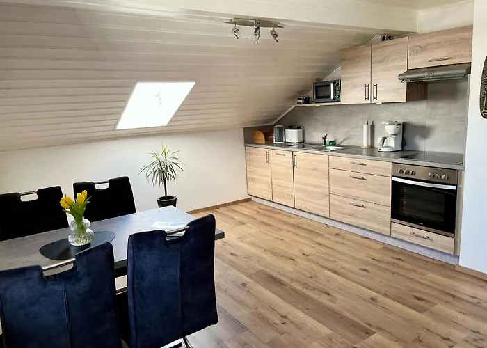 Ferienwohnung Brigitte