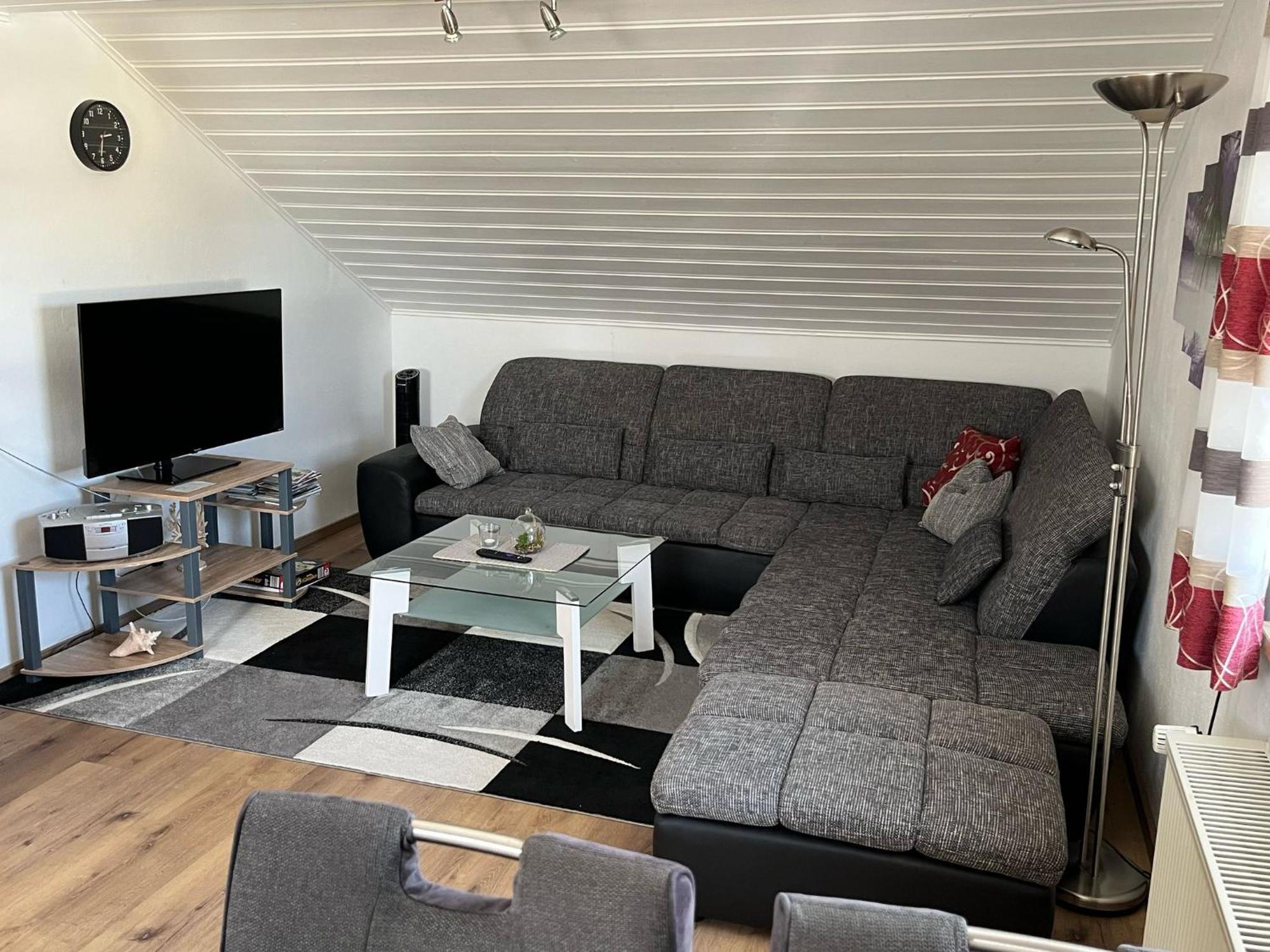 Apartment Brigitte Schernfeld