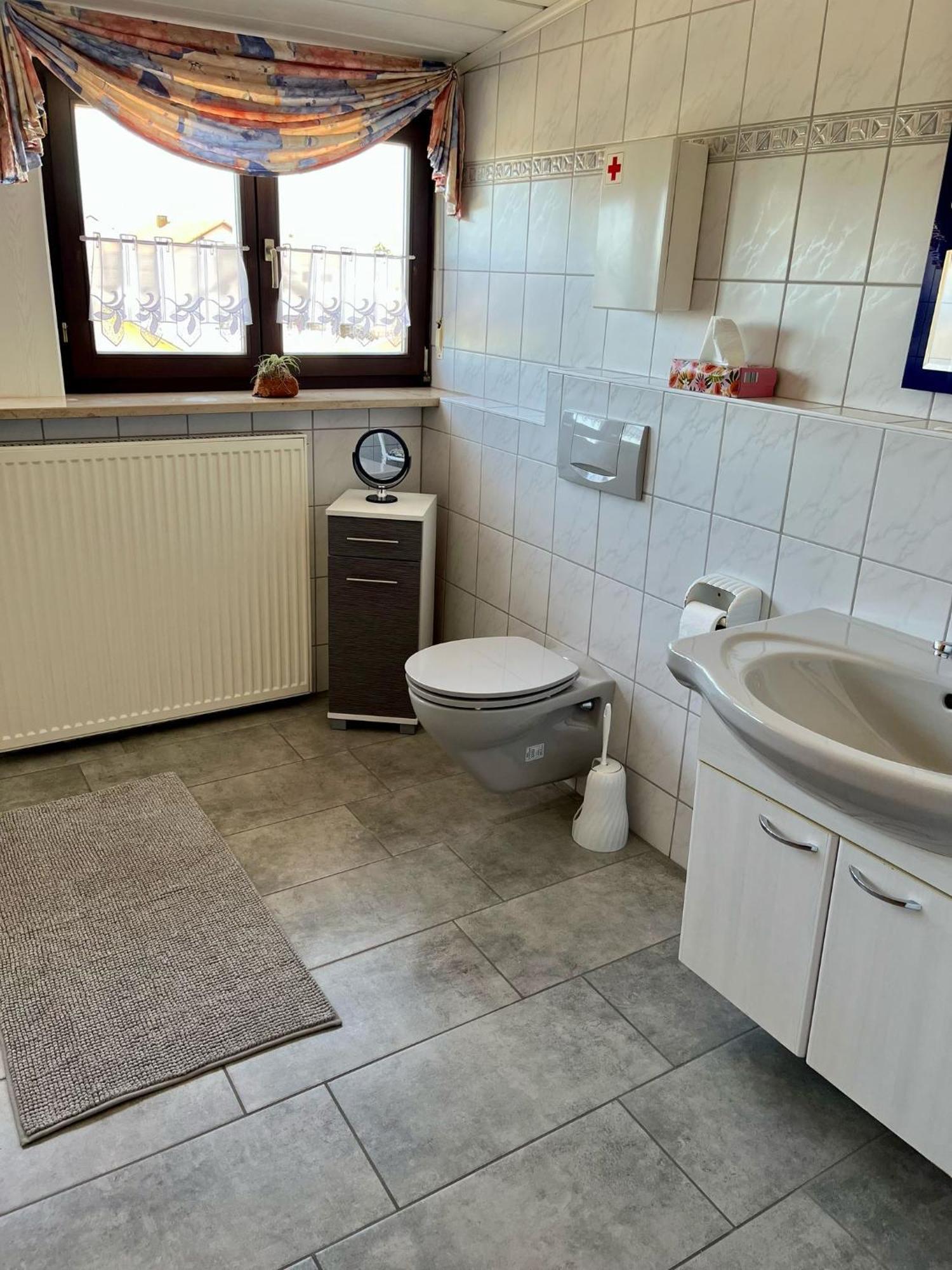 Brigitte Apartment *